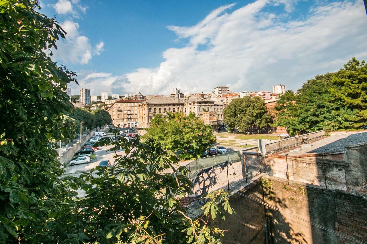 City Star Rijeka Dış mekan fotoğraf